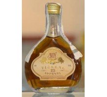 Коньяк Ной Классик 25 летний 40% 0,05л