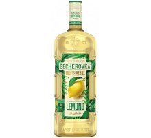 Ликер Becherovka Lemond Бехеровка 20% 1л (8594405105528)