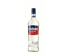 Вермут Cinzano Бьянко 15% 0.75 л (8000020000365)