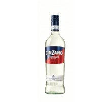 Вермут Cinzano Бьянко 15% 1л (8000020000013)