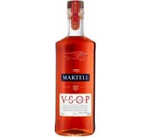 Коньяк Martell VSOP 0.5 л (3219820005950)