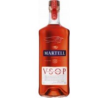 Коньяк Martell VSOP 0.7л (3219820005882)