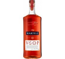 Коньяк Martell VSOP 1л (3219820005868)