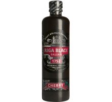 Рижский Бальзам Вишневый 30% 0.5л (4750021004933)