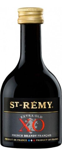 Бренди Saint Remy (Сен Реми) XO 0.05л (3161420002559)
