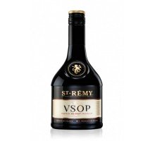 Бренди Saint Remy VSOP 40% 0.5 л (3035540006172)