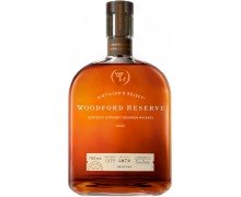 Виски Woodford Reserve 0.7л (5099873025871)