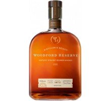 Виски Woodford Reserve 0.7л (5099873025871)