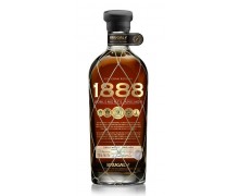 Ром Brugal 1888 0.7л 40% (7460855209141)