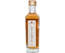 Chacha Teliani Valley Gold 0.05L 42% alc. (4860065014857)