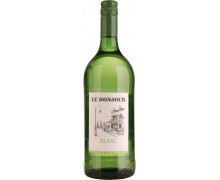 Вино LE BONJOUR белое сухое 1л (3263286316044) Вино LE BONJOUR белое сухое 1л (3263286316044)