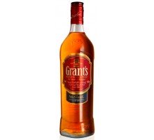 Виски Grant's Family Reserve 0,5л