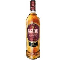 Виски Grant's Family Reserve 0,7л