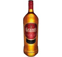 Виски Grant's Family Reserve 1л