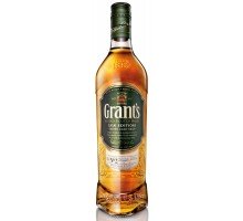 Виски Grant's Sherry Cask 0,7л
