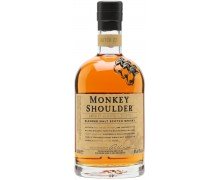 Виски Monkey Shoulder 0.7 л (5010327105215)