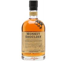 Виски Monkey Shoulder 0.7 л (5010327105215)