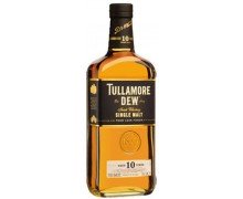 Виски Tullamore Dew 10 yo Malt 0,7л