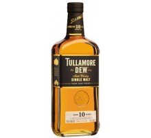 Виски Tullamore Dew 10 yo Malt 0,7л