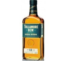 Виски Tullamore Dew 12 лет 0.7л (5011026108163)