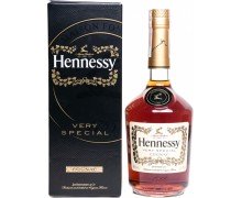 Hennessy Cognac VS 0.7L in gift box (3245995960015)
