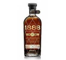 Ром Brugal 1888 0.7л 40% (7460855209141)