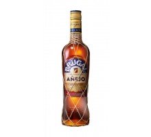 Ром Brugal Anejo 0.7л 38% (7460855200353)