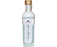 Чача Teliani Valley Белая 0.05 л 42% алк. (4860065014840)