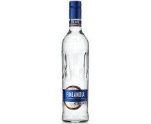 Finlandia Coconut Vodka 0.5L (5099873012321)
