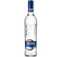 Водка Финляндия Кокос 0.5 л 37.5% (5099873012321)