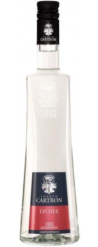 Ликер Joseph Cartron Lychee 25% 0.7л