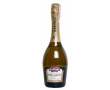 Вино игристое Marengo белое полусладкое 0.75 л 10-13.5% (4820004923589)