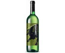 White semisweet wine BODEGA CAMPORROSO