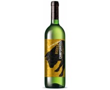 Вино белое сухое BODEGA CAMPORROSO
