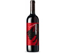 Вино красное сухое BODEGA CAMPORROSO