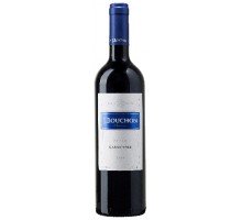 Вино Х.Бушон Резерва Карменер красное сухое