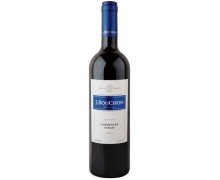 J.Bouchon Carmenere-Syrah Reserva red dry wine