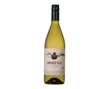 Convento Viejo Chardonnay white dry wine