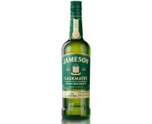 Jameson Caskmates IPA Whiskey 0.7L (5011007025960)