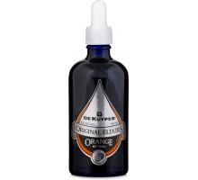 Биттер De Kuyper Orange (апельсин) 64% 0,1л