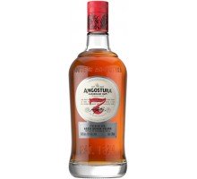 Ром Angostura Aged 7 yo 40% 0.7л (075496331891)
