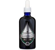 Биттер De Kuyper Juniper (можжевельник) 64% 0,1л