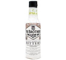 Биттер Фи Бразерс Whiskey Barrel-Aged 17.5% 0,15л