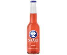 Упаковка SHAKE Daiquiri 7% 0.33 л х 24 бутылки (4820097890102) 