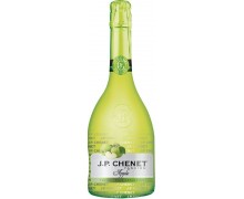 Вино игристое J.P. Chenet Fashion Apple белое полусладкое 0.75 л 10% (3500610122378)