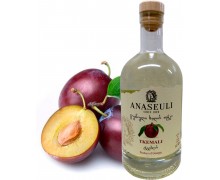 Горілка Anaseuli ткемалева 0,7 л 40% (4869002014226)