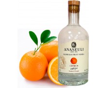 Горілка Anaseuli цитрусова 0.7 л 40% (4869002015063)