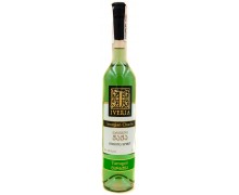 Чача Iveria Tarragon (Тархун) 0.5л 45% (4860013082426)