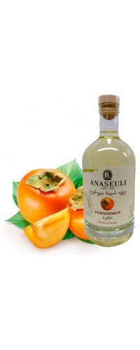 Горілка Anaseuli з хурми 0.7 л 40% (4869002014233)