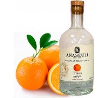 Водка Anaseuli цитрусовая 0.7 л 40% (4869002015063)